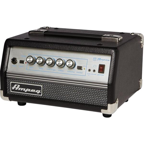 AMPEG MICRO VR HEAD ベースアンプヘッド