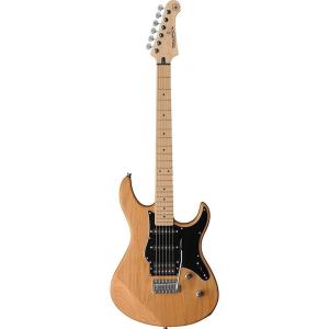 YAMAHA（ヤマハ） YAMAHA PACIFICA612VIIX YNS イエローナチュラル