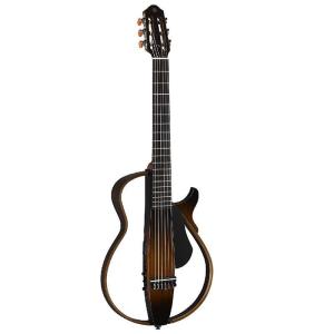 YAMAHA（ヤマハ） YAMAHA SLG200S NT スチール弦 サイレントギター SLG