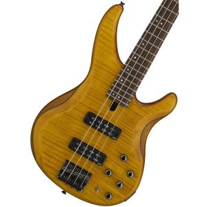 ヤマハ エレキベース TRBX604FMの高価買取価格