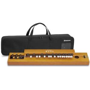 スズキ 大正琴 あすなろ