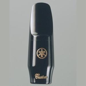 YAMAHA ヤマハ SS-4CM ソプラノサックス マウスピース カスタム 4CM