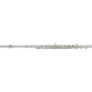 YAMAHA（ヤマハ） Yamaha YFL-23 Flute フルート -GrunSound-x653