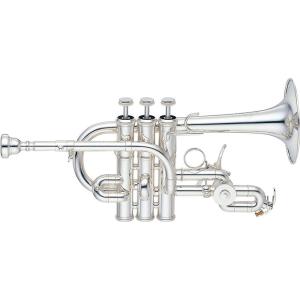 YAMAHA ヤマハ ピッコロトランペット YTR-9825