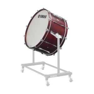 Pearl パール コンサートバスドラム 36