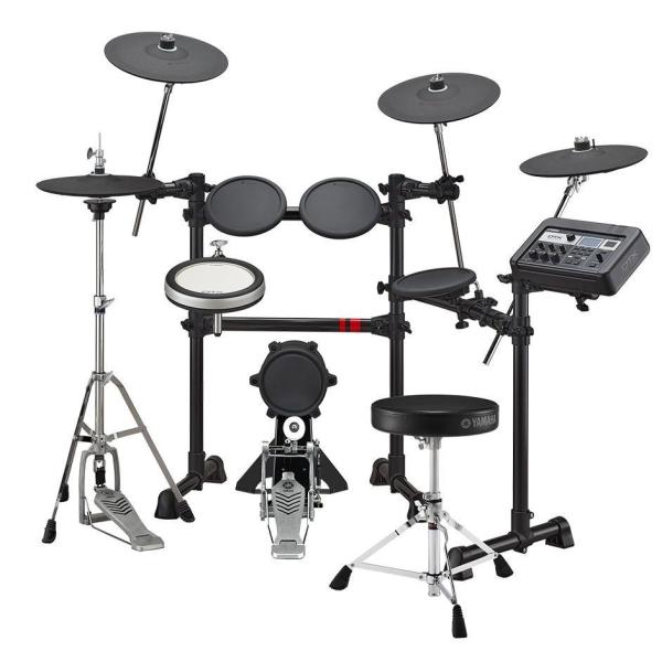 【2/7（土）に出荷予定】ヤマハ 電子ドラム DTX6K2-XFS