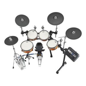 YAMAHA ヤマハ 電子ドラム DTX8K-...の詳細画像1
