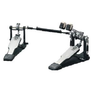 2/7（金）に出荷予定】ヤマハ ダブルフットペダル DFP9500D : yamaha 