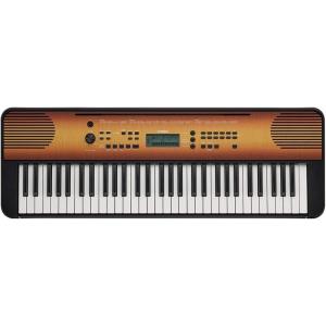 YAMAHA PSR-E273ポータブルキーボード ヤマハ | PSR-E273 - ポータブルキーボード - 概要