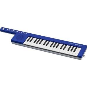 YAMAHA（ヤマハ） ショルダーキーボード SHS-500B : ケーズデンキ