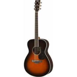 YAMAHA FG830 NT (ナチュラル) (アコースティックギター)（ご