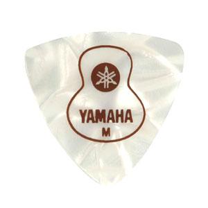 【5/17（金）に出荷予定】ヤマハ ギターピック GP-602M ミディアム