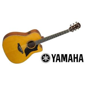YAMAHA AC5M エレアコ 新品定価198,000円　調整済み 即納 調整済 YAMAHA ヤマハ AC5R ARE エレアコ 今なら在庫ございます