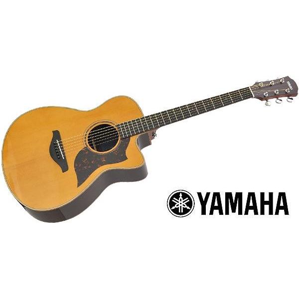 【4/30（火）に出荷予定】ヤマハアコースティックギター AC3R VN ARE