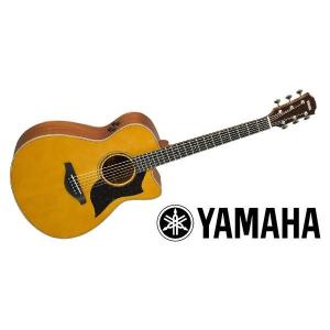 【6/4（火）に出荷予定】ヤマハアコースティックギターAC5M VN ARE
