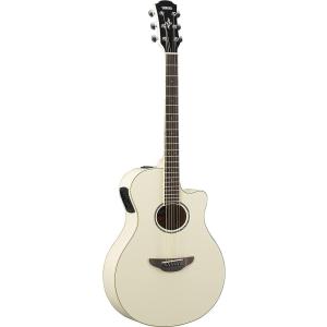 YAMAHA（ヤマハ） Yamaha APX-6S 長渕剛 Acoustic Guitar