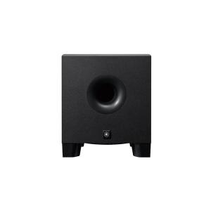 Yamaha HS8S サブウーファー ブラック Amazon.co.jp: ヤマハ(YAMAHA) HSシリーズ アクティブサブウーファー
