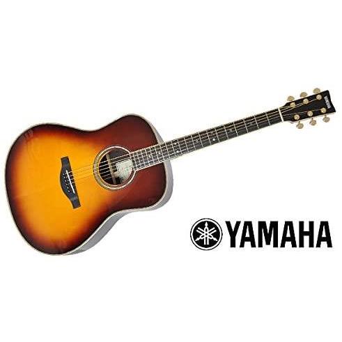 【6/1（土）に出荷予定】ヤマハ トランスアコースティックギター LL-TA BS