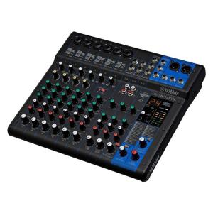 YAMAHA（ヤマハ） MG16 ◇ アナログミキサー【5月19日時点、在庫あり