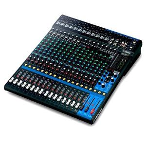 YAMAHA YAMAHA(ヤマハ) MG16 ◇ アナログミキサー : ワタナベ