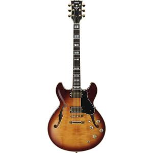 YAMAHA（ヤマハ） エレキギター SG1820 VW ハードケース付 : 大須楽器