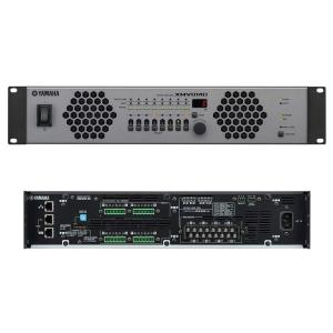 YAMAHA PA2030a ハイ/ローインピーダンス両対応パワーアンプ : サン