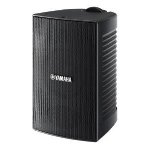美品　YAMAHA ヤマハ　VS4W スピーカー　2個セット YAMAHA VS4W ホワイト 2本ペア 天吊り/壁掛 簡易防水 ハイ/ロー