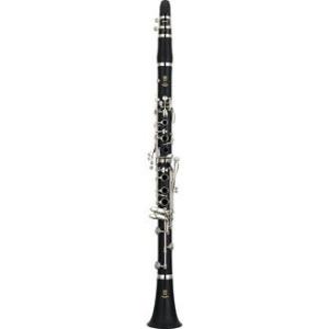 SELMER（セルマー） B♭ クラリネット マウスピース デンシティー