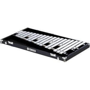 【2/7（土）に出荷予定】ヤマハ グロッケン YG-50D