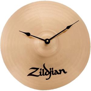 Zildjian ジルジャン シンバルクロック 13