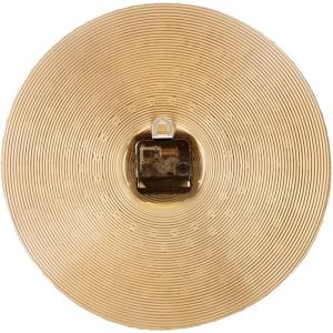 Zildjian ジルジャン シンバルクロック 13の詳細画像1