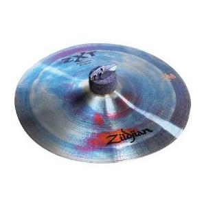 Zildjian（ジルジャン） ZXT 10インチ トラッシュフォーマー ZXT10TRF