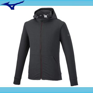 MIZUNO（ミズノ） N-XT スウェットフーディ ユニセックス メンズ