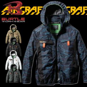 BURTLE（バートル） 空調作業服 2025 メンズ 大きいサイズ 3XLサイズ