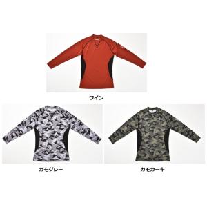(送料無料)(代引不可) ロングスリーブTシャ...の詳細画像1