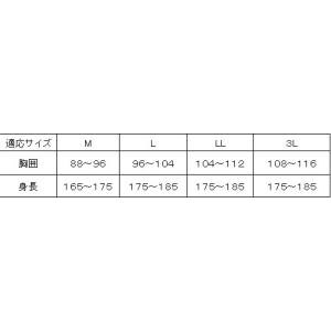(送料無料)(代引不可) ロングスリーブTシャ...の詳細画像2