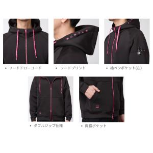 (数量限定) バートル 4110 エアーテック...の詳細画像1