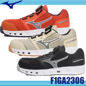 ミズノ安全靴28.0EEE オールマイティ ASII 34 L オールマイティ ASII 34 L (ゴムの靴紐&ベルト／ローカット