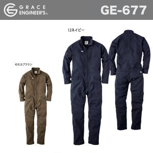 エスケープロダクト GE-300 ストレッチデニムツナギ グレイスエンジニア L エスケープロダクト GE-300 ストレッチデニムツナギ グレイス
