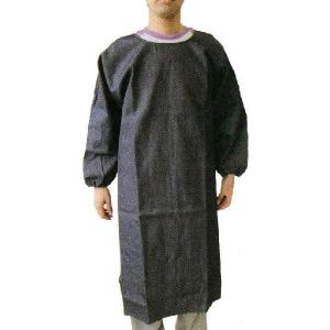 鉄鋼 カッポウ かっぽう 割烹着 デニム ジーンズ エプロン