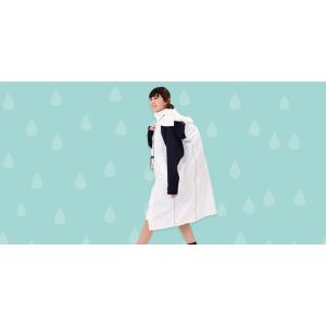 リュックの上から着れるカッパ スミクラ N-6...の詳細画像2