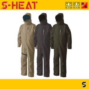 Auto-Bi オートバイ 山田辰 6-A-790 防寒つなぎ服 ツナギ 保温