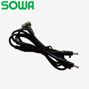 桑和 16103 ファンケーブル(１本) 単品 空調服 SOWA