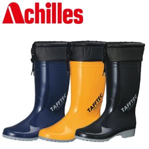 アキレス タフテックスパッツ 025 耐油 長靴 OGB0025 22.5cm〜30.0cm