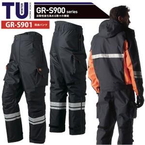 防水パンツ タカヤ商事 TAKAYA GR-S901 S〜5L Thinsulateシンサレート 防水パンツ タカヤ商事 TAKAYA GR-S901 S〜5L Thinsulate シンサレート