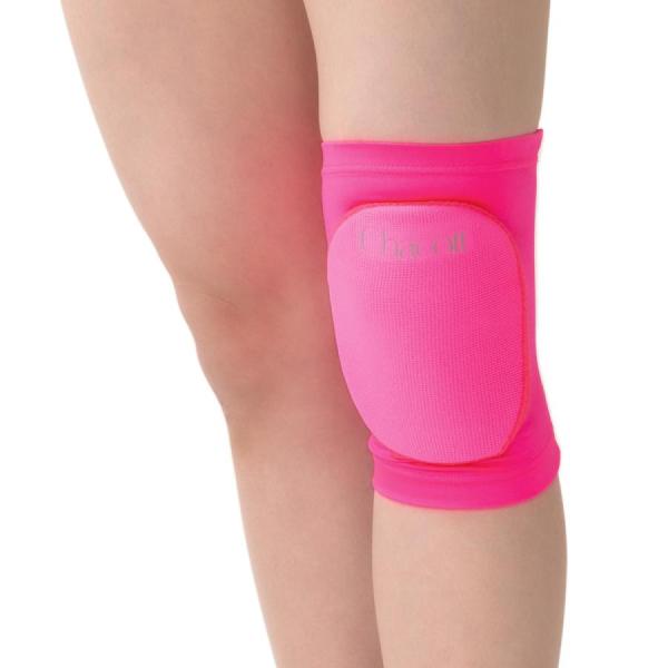 ネオントリコットサポーター ピンク