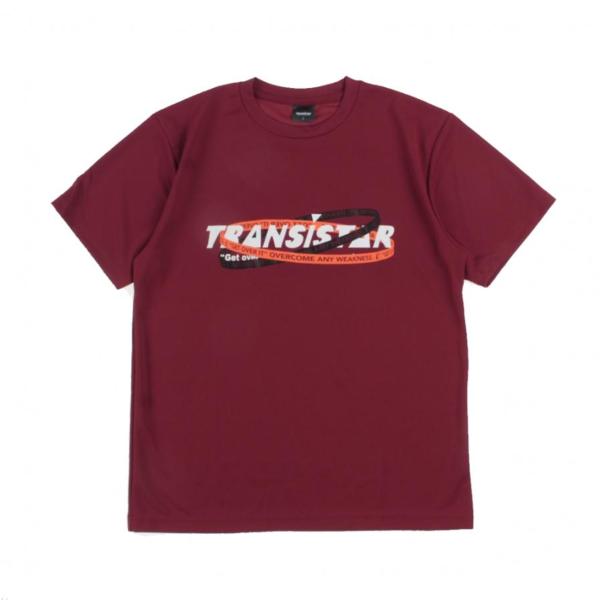 HB DRY S/S T-shirts UNITY