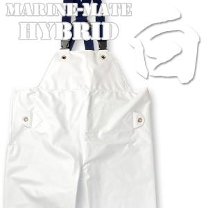 HUMMER（ハマー） 漁師用合羽 漁業カッパ 水産カッパ HM-5000 ハマー