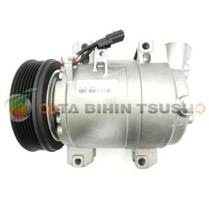 リプレッサー ソリオ MA26S エアコンコンプレッサー ZVR デンソー SV07C