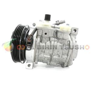 トヨタ タンク M900A リビルト ACコンプレッサー 88310-B1132